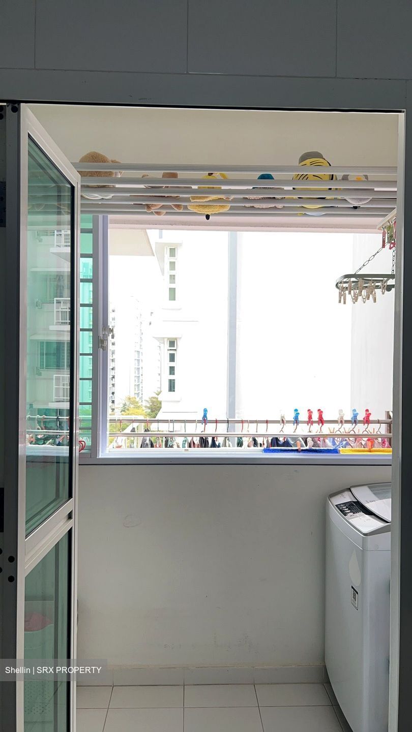 Blk 619C Punggol Breeze (Punggol), HDB 4 Rooms #517840091